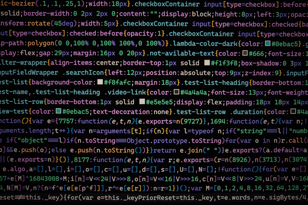 Code